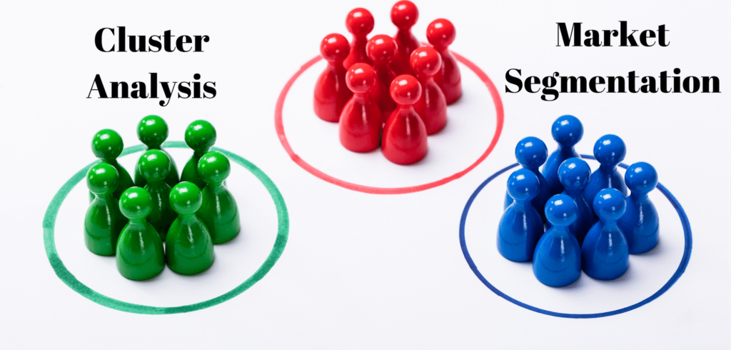 Cluster Analysis
